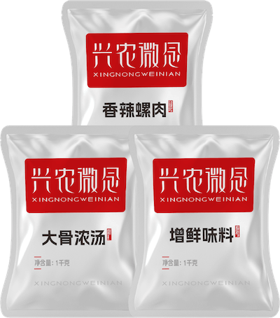 兴农微念其它产品系列