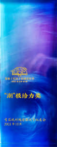首届杭州钱塘潮玩节 "潮"极给力奖 杭州钱塘潮玩节组委会